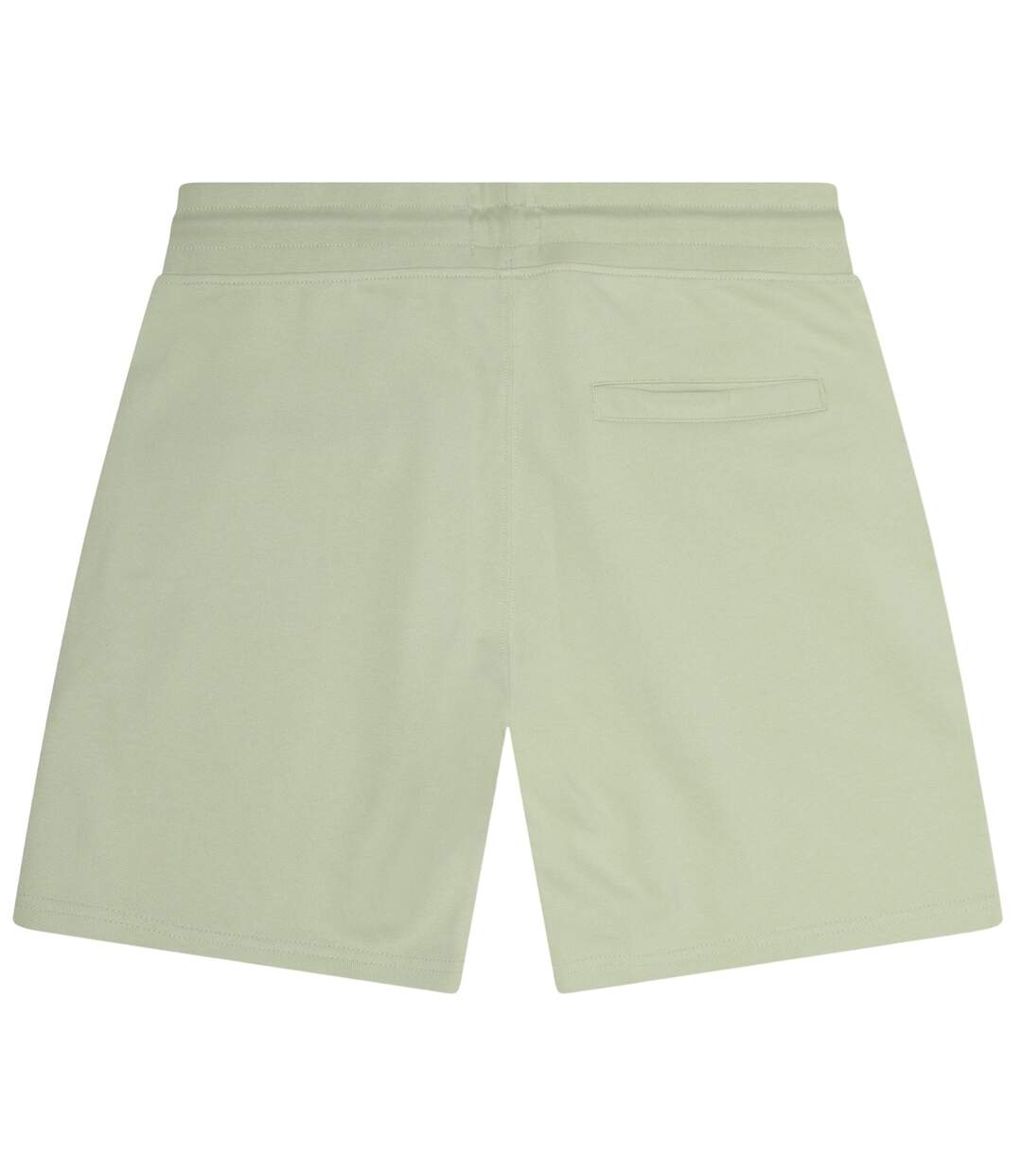 Short De Jogging Motif/style Logo Parma Homme Bleu Menthe Blanc Weekend Offender-2