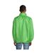 Coupe-vent Shift Adulte Vert Clair SOLS-2