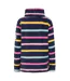 Sweat Motif/style Rayé Femme Twilight Lazy Jacks-3