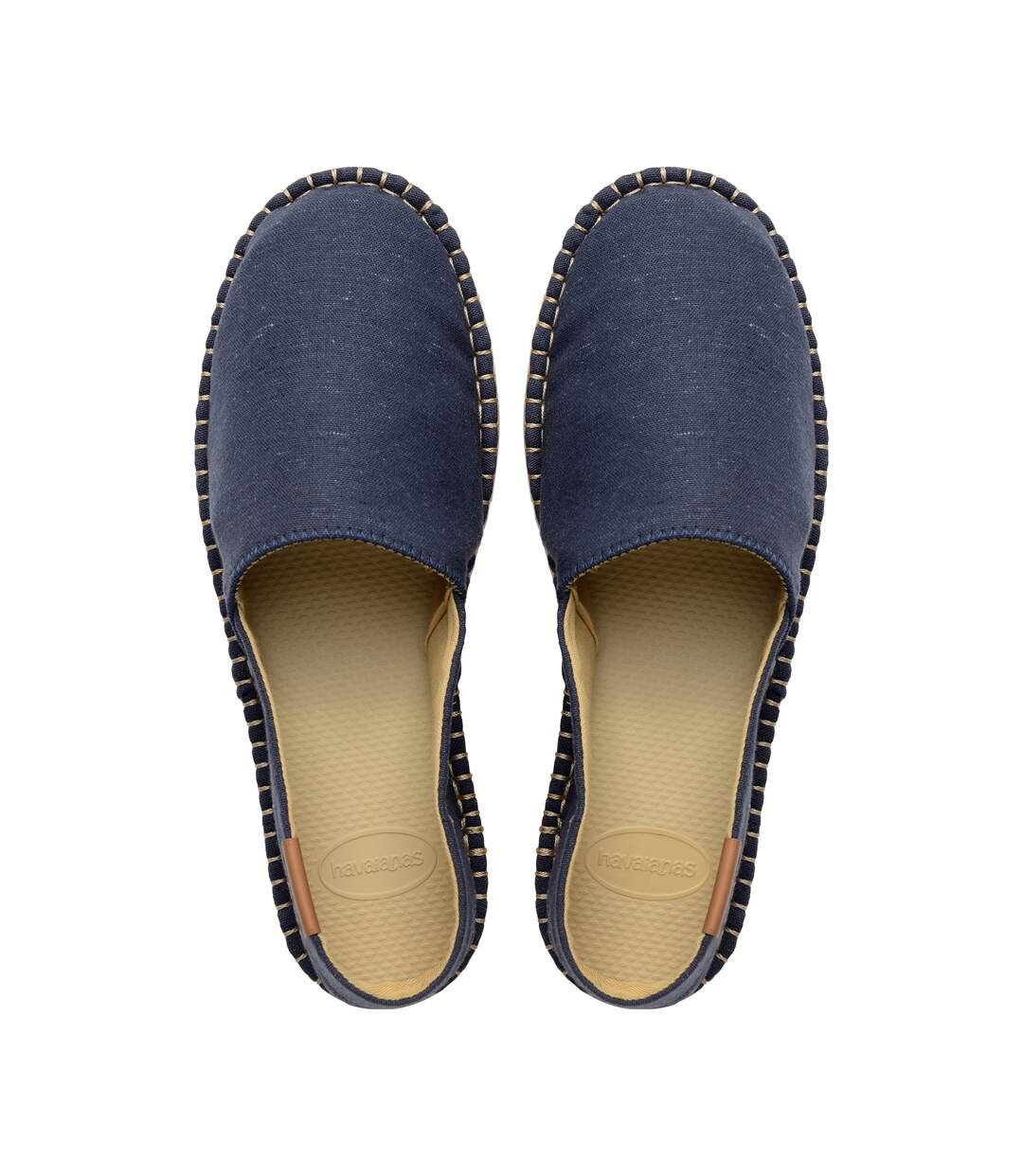 Espadrille à Enfiler Mixte Havaianas Origine IV-1