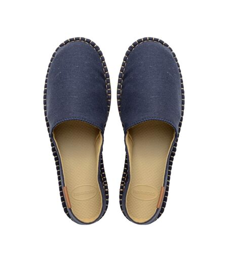 Espadrille à Enfiler Mixte Havaianas Origine IV