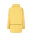 Womens/ladies Drawstring Sweatshirt Heather Lazy Jacks-2