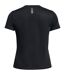 Haut Course À Pied Streaker Femme Noir Under Armour-3