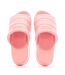 Claquettes Rose Femme Adidas Adilette - 38