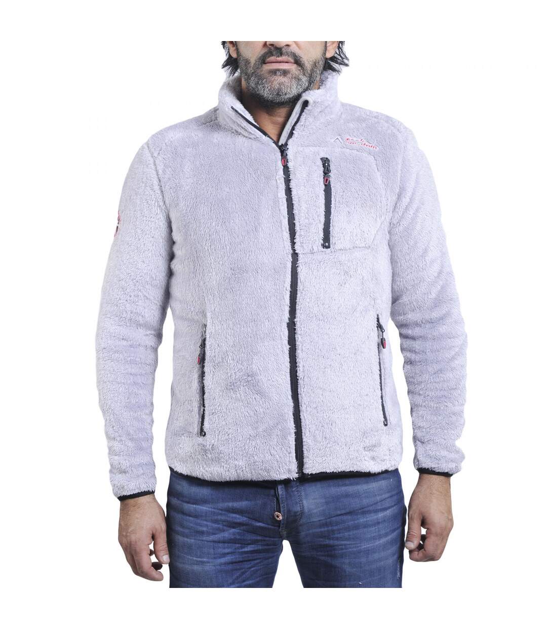 Blouson polaire homme CARIAN-1