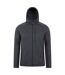 Sweat À Capuche Treston Homme Noir Mountain Warehouse-1