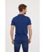 T-Shirt ASILO Marine-3