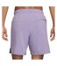 Short de training mauve homme nike unlimited dri-fit-2