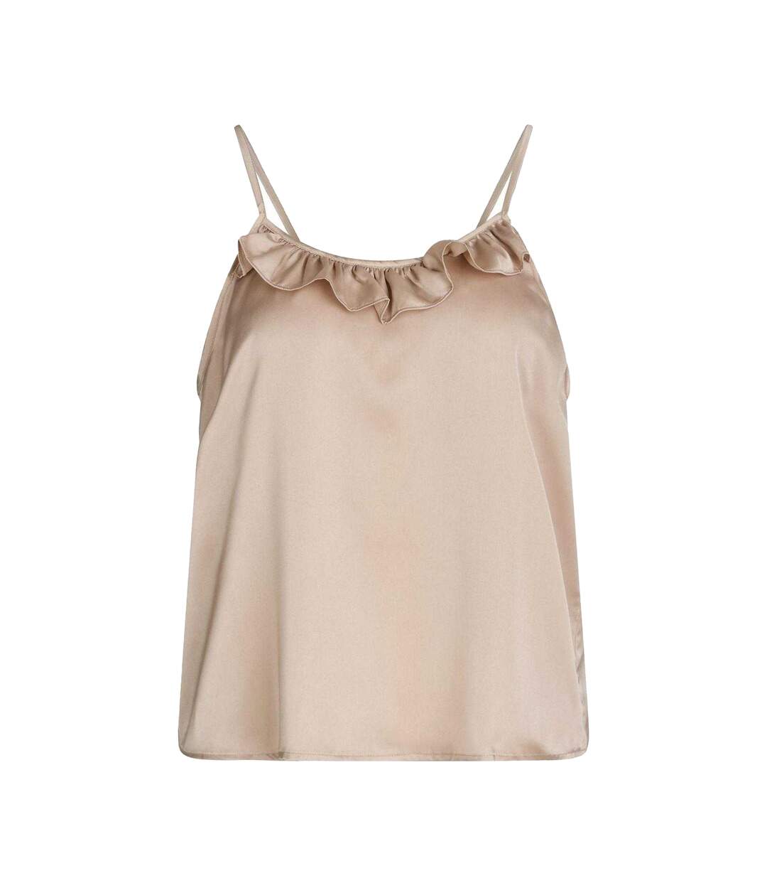 Womens/ladies Lillie Top Moonlight CCDK Copenhagen-2