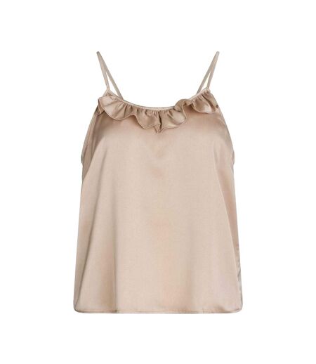 Womens/ladies Lillie Top Moonlight CCDK Copenhagen