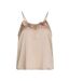 Womens/ladies Lillie Top Moonlight CCDK Copenhagen-2