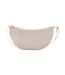 Crescent Xl Half Moon Rpet Aware 10l Crossbody Bag One Size Beige XD Collection-1