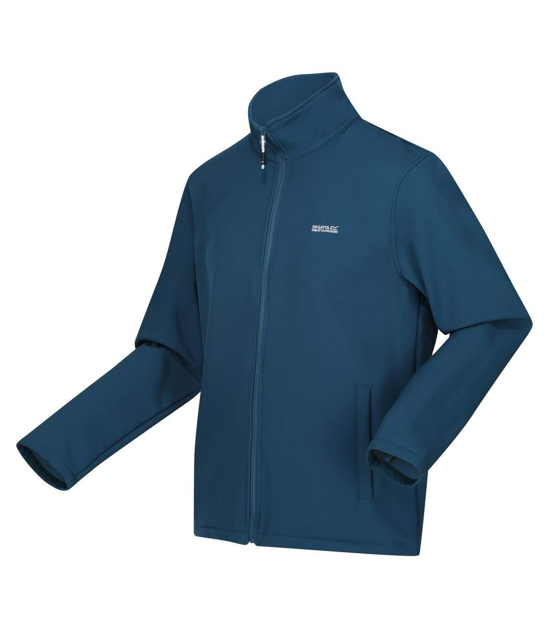 Veste softshell cera homme vert néphrite Regatta Regatta