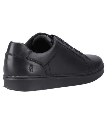 Baskets Madden Homme Noir Hush Puppies