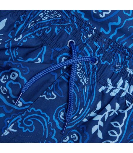 Short De Bain Leisure Homme Bleu Speedo