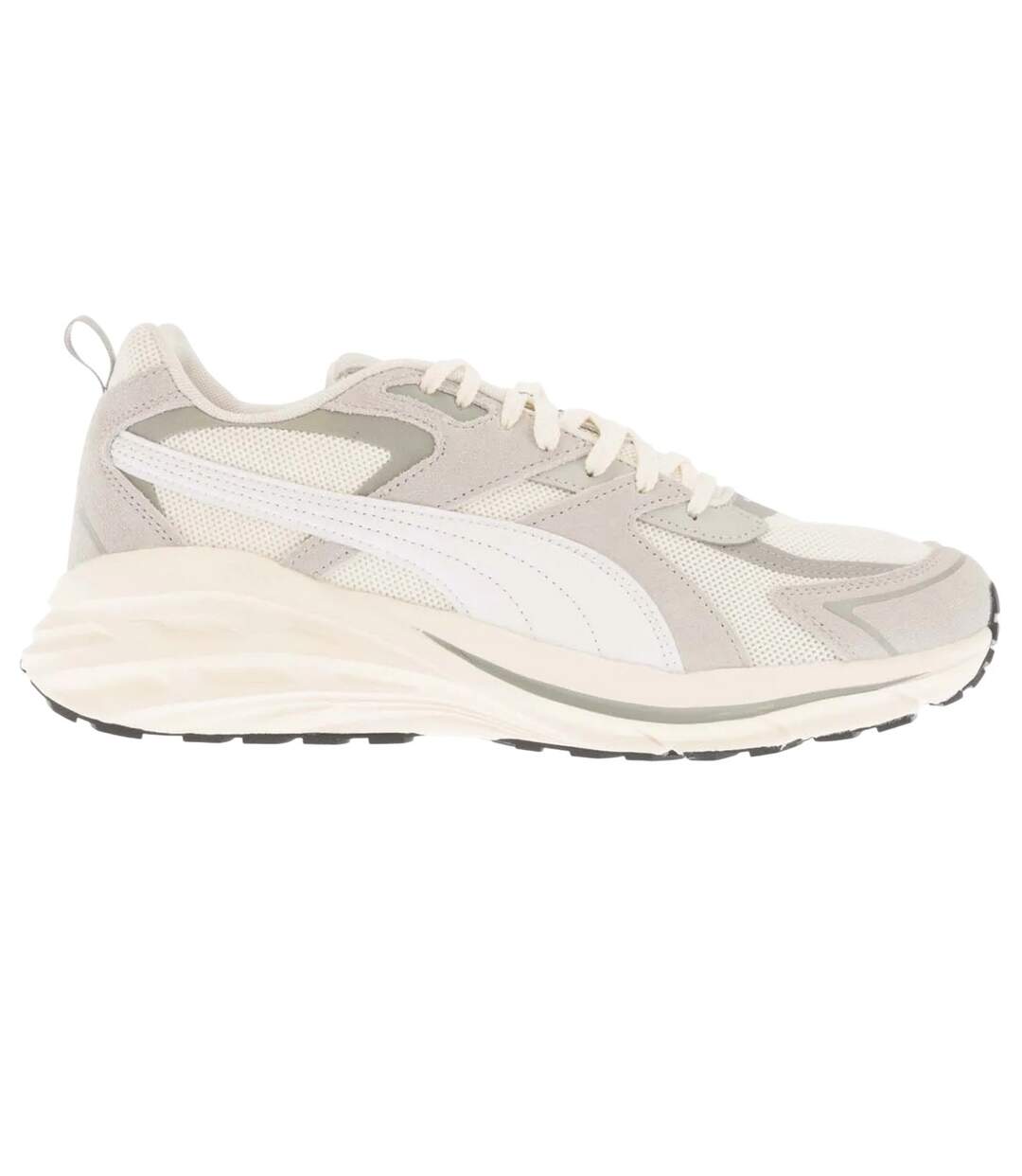 Baskets hypnotic adulte gris Puma-3