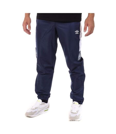 Jogging marine homme umbro naval academy - l