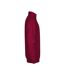 Veste De Survêtement Homme Bordeaux EXCD By Promodoro-3