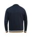 Sweat marlow d555 superior track & field homme bleu marine Duke