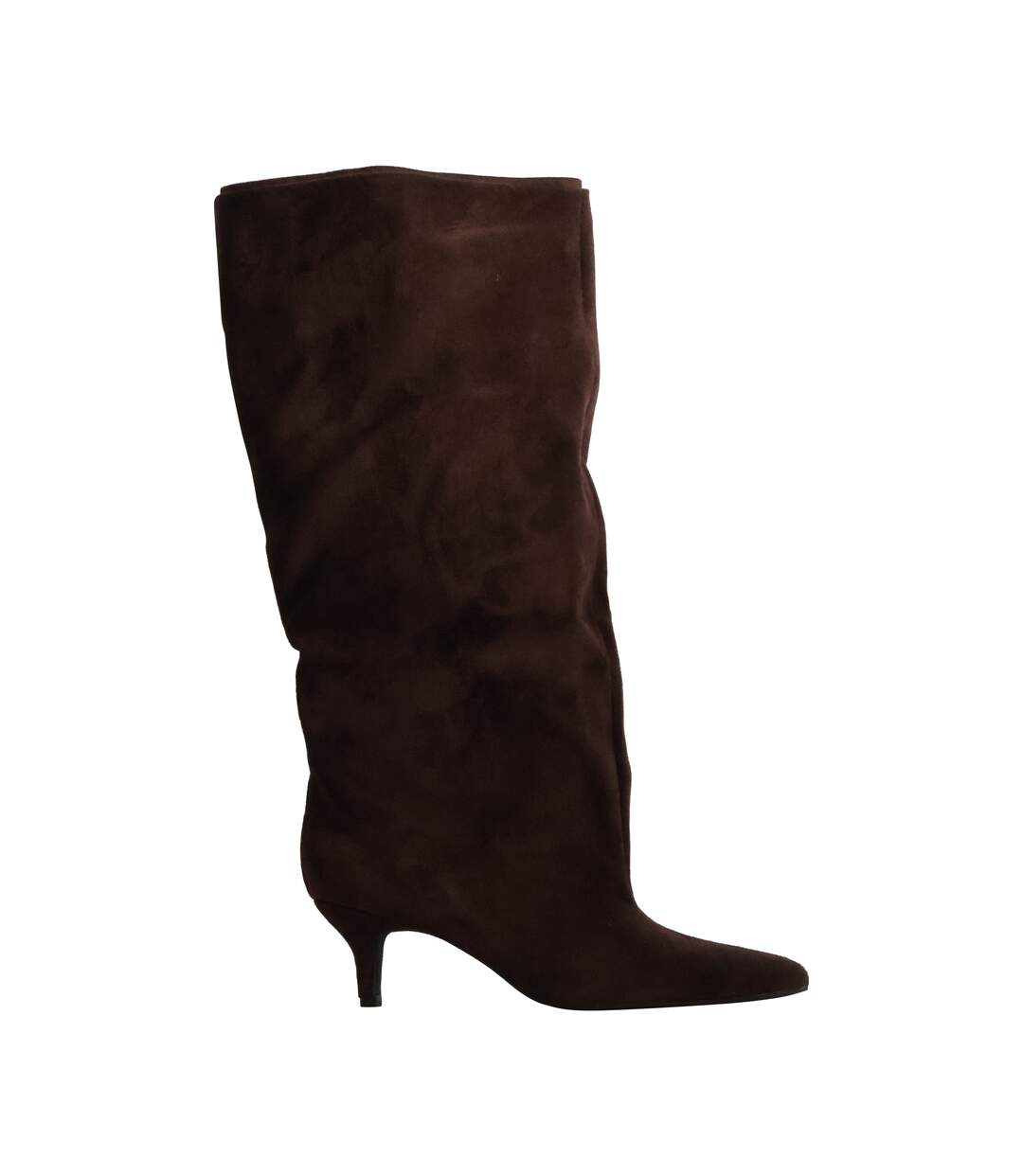 Bottes à Talon Super Mode Idéal-2