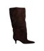 Bottes à Talon Super Mode Idéal-2