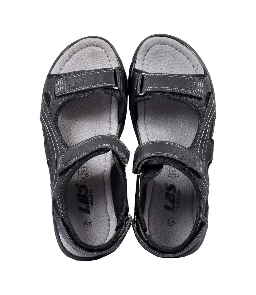 Sandales PREMIUM LBS Scratch-3