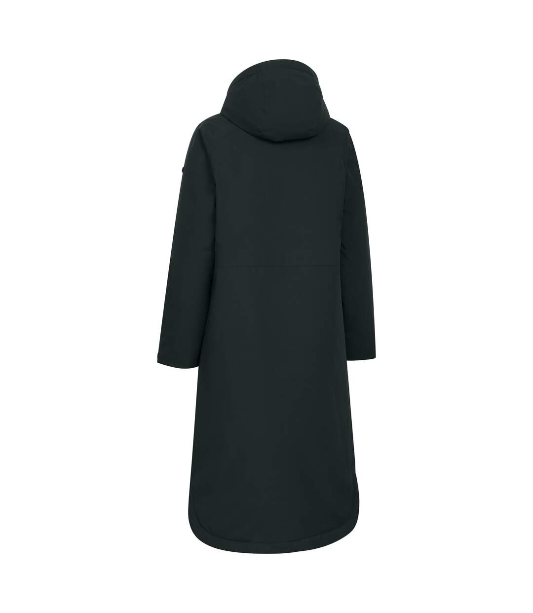 Veste Imperméable Abby Femme Vert Foncé Trespass-3