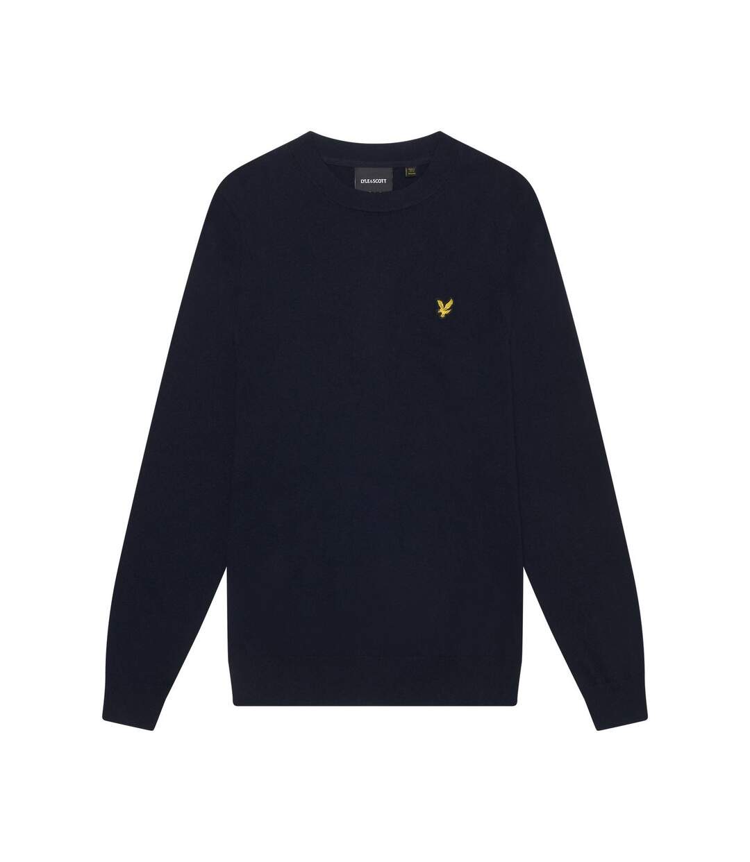 Marine foncée Lyle & Scott-1