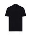 T-shirt Sierra Adulte Noir Iqoniq-3