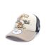 Casquette grise homme new era tom and jerry trucker tomjer-1