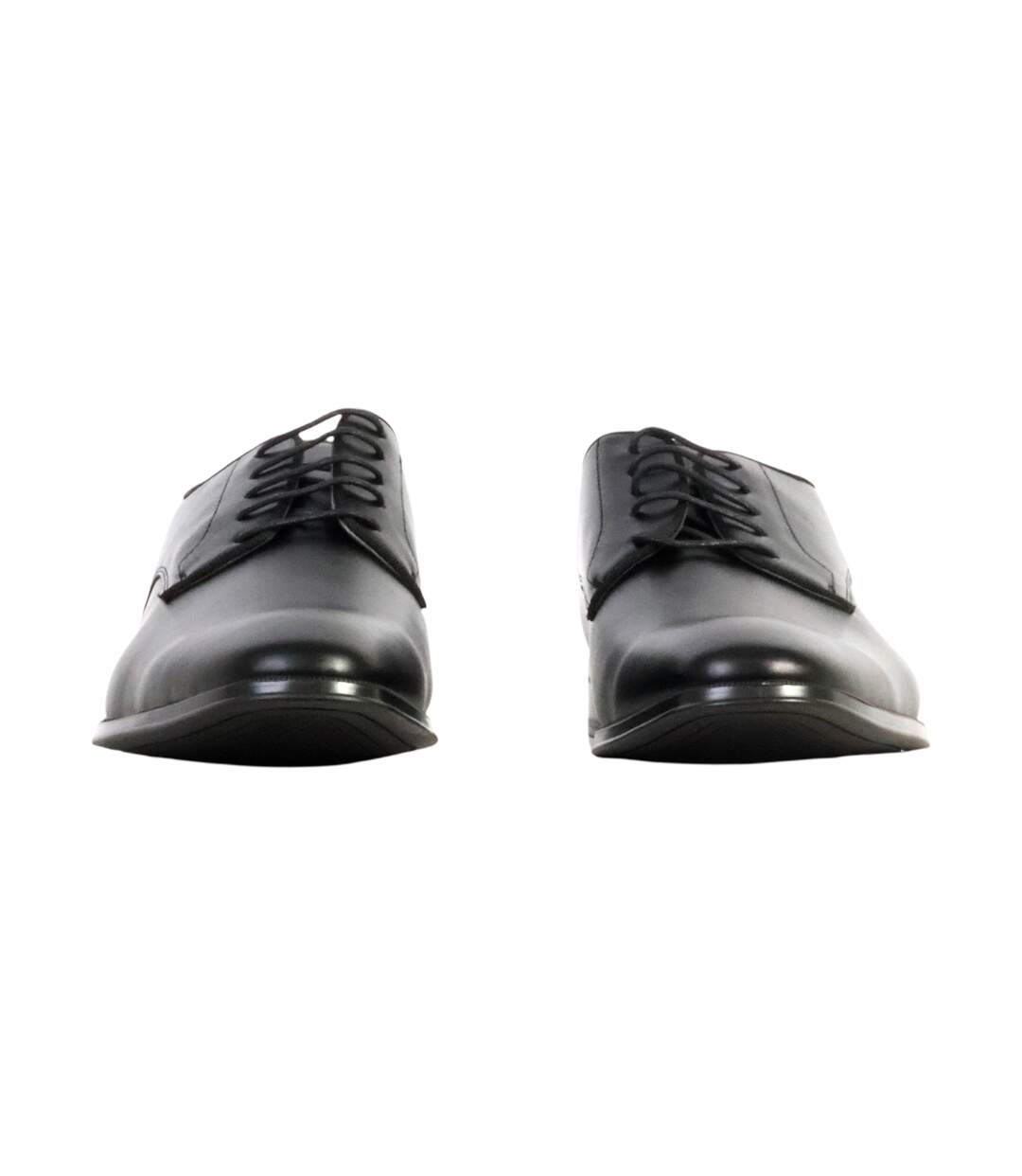 Mocassin Basse à Lacets Elong-5