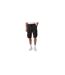 Short À Poches Motif/style Uni Homme Noir Boss-1