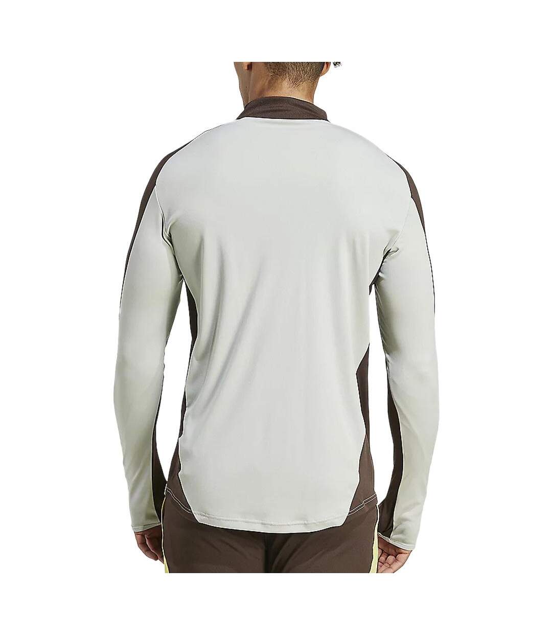 Juventus sweat training gris homme adidas tiro 24-2