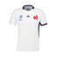 XV de France Maillot Authentic Blanc World Cup 2023 - 3XL-1