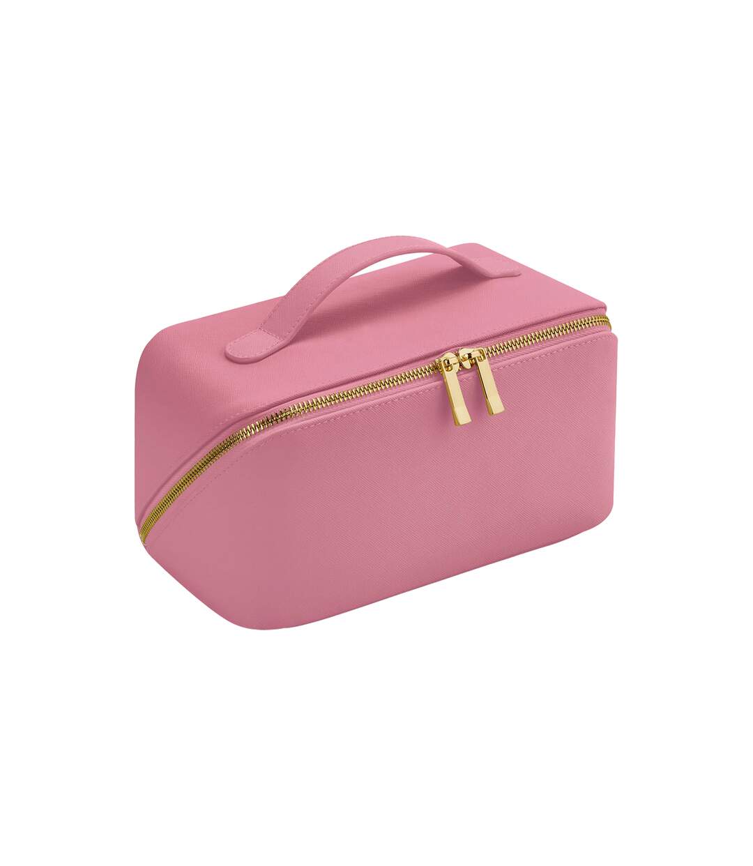 Sac À Accessoires Boutique Taille Unique Rose Clair Bagbase-1