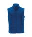 Bodywarmer - Gilet sans manches - Homme - KXV-1 - bleu azur