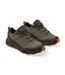 Craghoppers Mens Adflex Shoes (Mid Khaki/Black) - UTCG1816