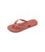 Tong à Enfiler Havaianas Top Logo Metallique-1