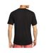 T-shirt de Sport Noir Homme Nike Pro FJ2393 - L