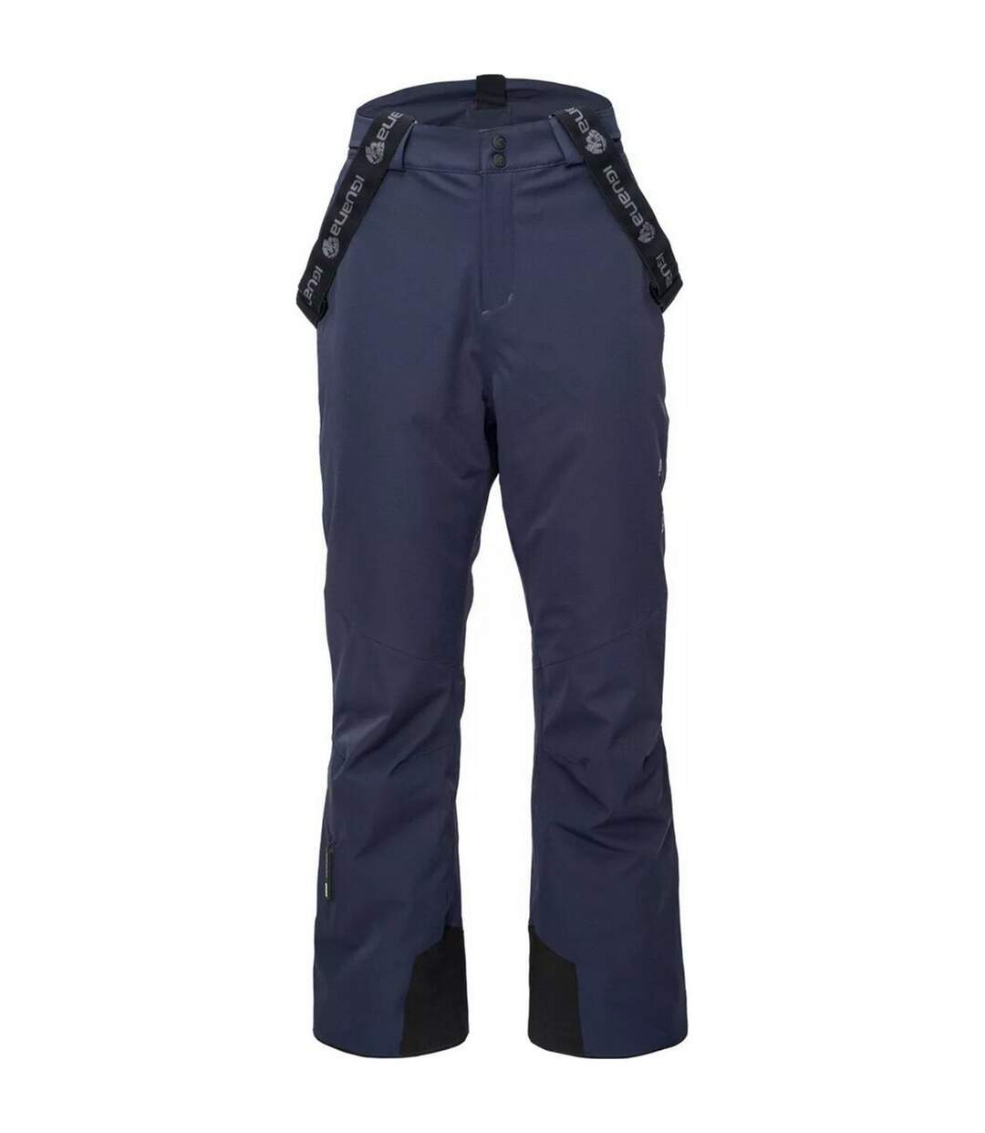 Pantalon De Ski Berhoff Homme Nuit Polaire Iguana-2