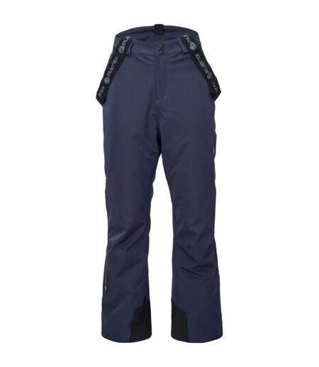 Pantalon De Ski Berhoff Homme Nuit Polaire Iguana