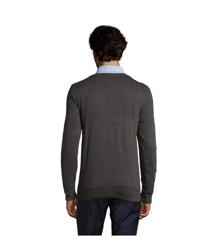 Sweat Glory Homme Charbon Chiné SOLS