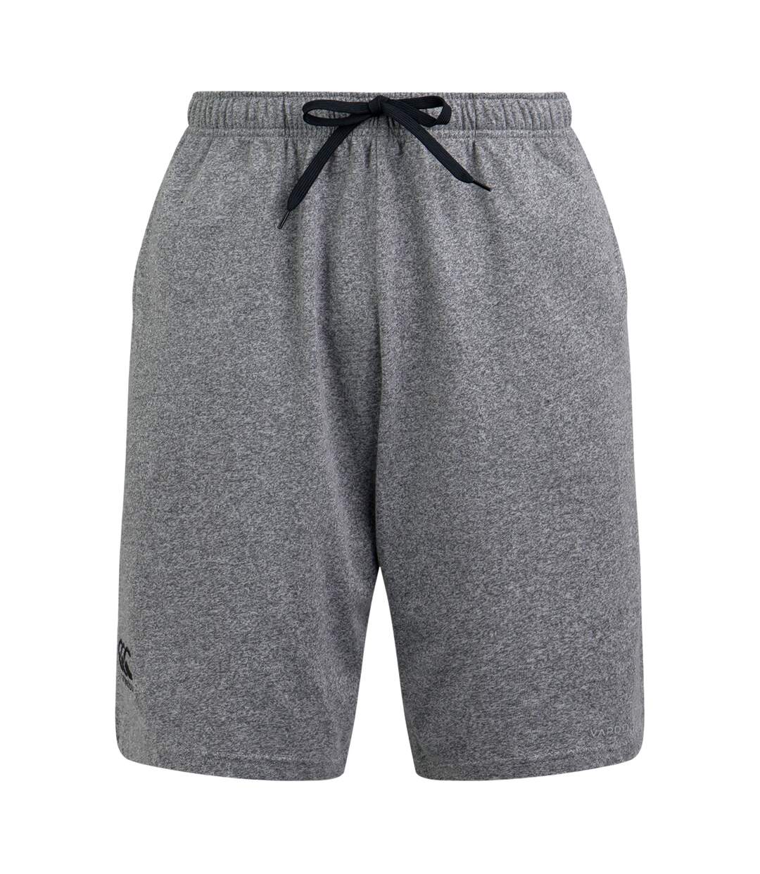 Mens Cotton Shorts Static Marl Canterbury-2