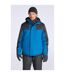 Blouson Et Pantalon De Ski Homme Gris Foncé Mountain Warehouse-1