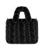 Mini sac à main noir femme stella green 334092-1