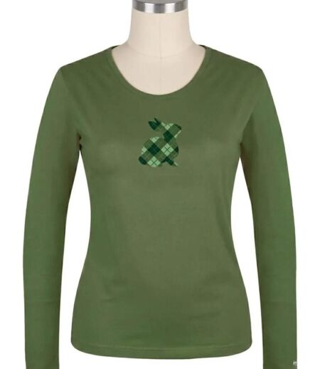 Tee - shirt manches longues NAMUR3