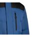 Doudoune Matelassée Ahmor Homme Ton Indigo Trespass-4