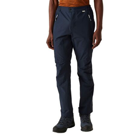 Pantalon highton homme bleu marine Regatta