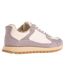 Mens lucamm suede trainers grey Gant-2