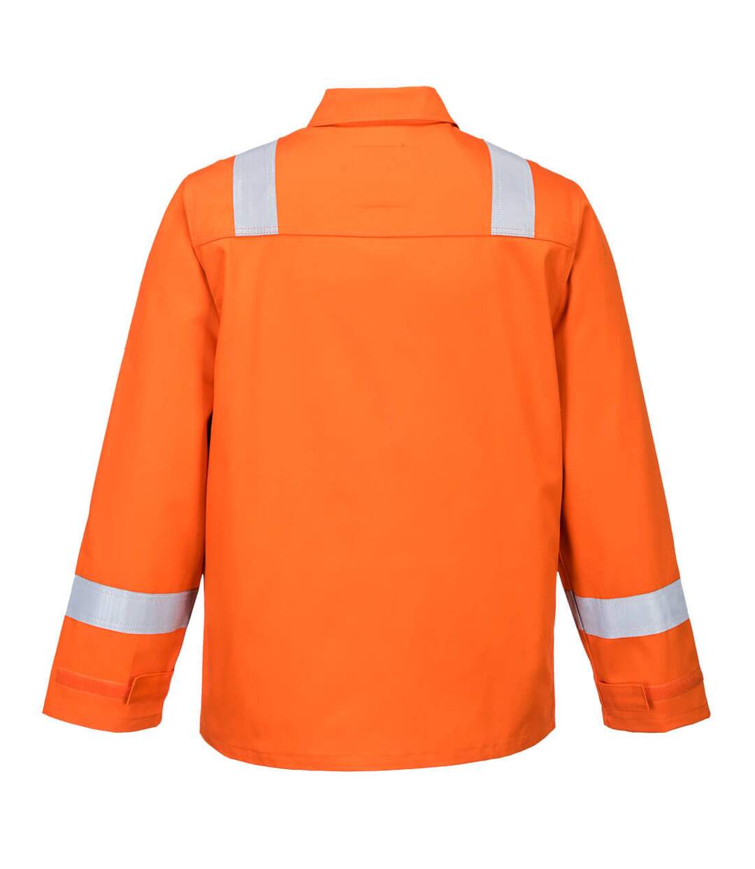 Veste fr25 homme orange Portwest